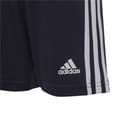Pikkukuva 8 / 9: Lasten urheiluasu Adidas 3 Stripes Sininen - 4-5 vuotta