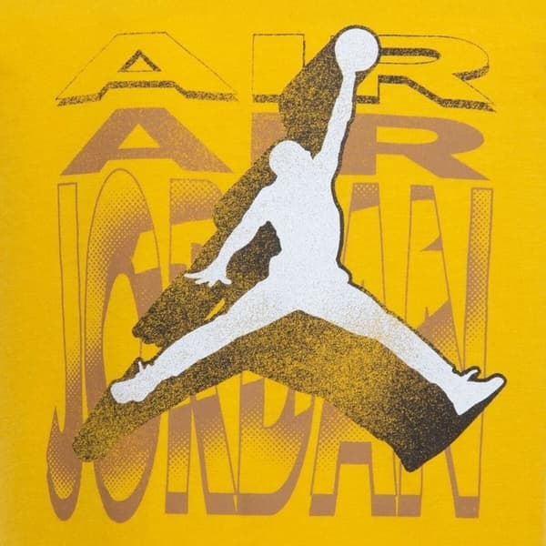Lasten urheiluasu Jordan Air 2 3D Monivärinen - 2-3 vuotta