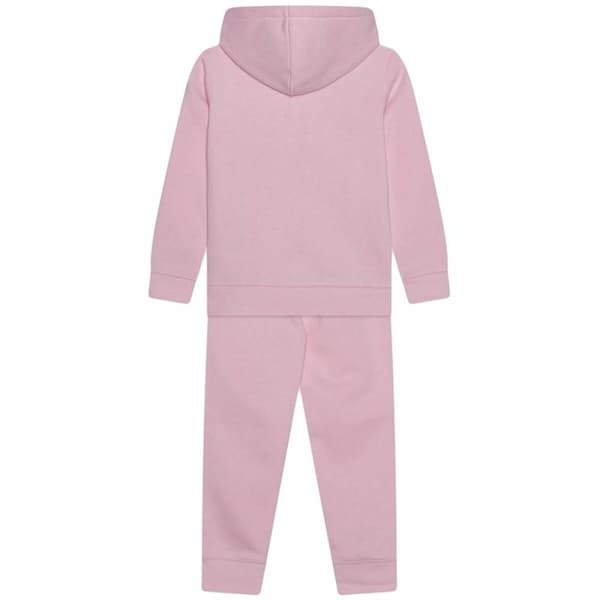 Lasten urheiluasu Jordan Essentials Fleece Monivärinen - 5-6 vuotta