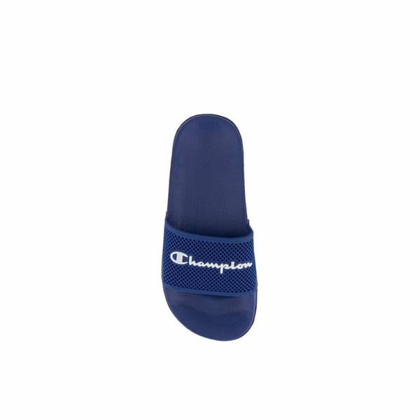 Lasten Flip-flopit Champion Daytona Sininen - 31