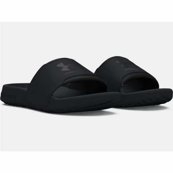 Lasten Flip-flopit Under Armour Ignite Select Musta - 35
