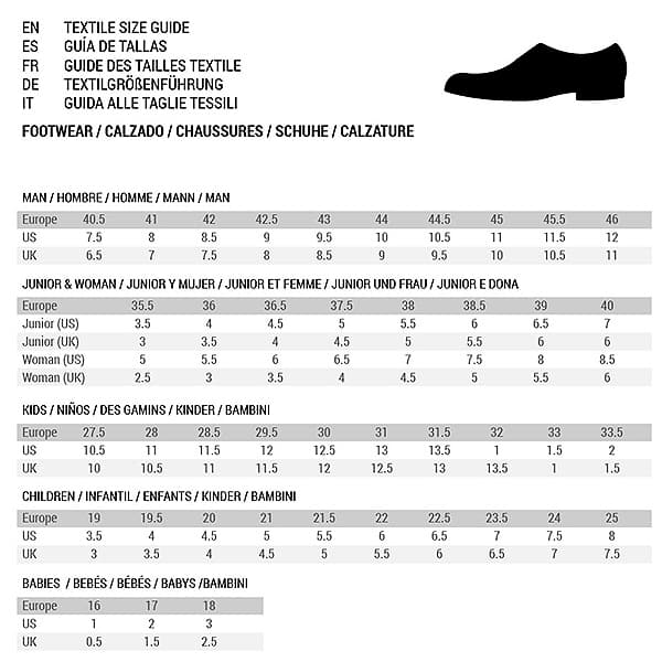 Lasten Flip-flopit Under Armour Ignite Select Musta - 35