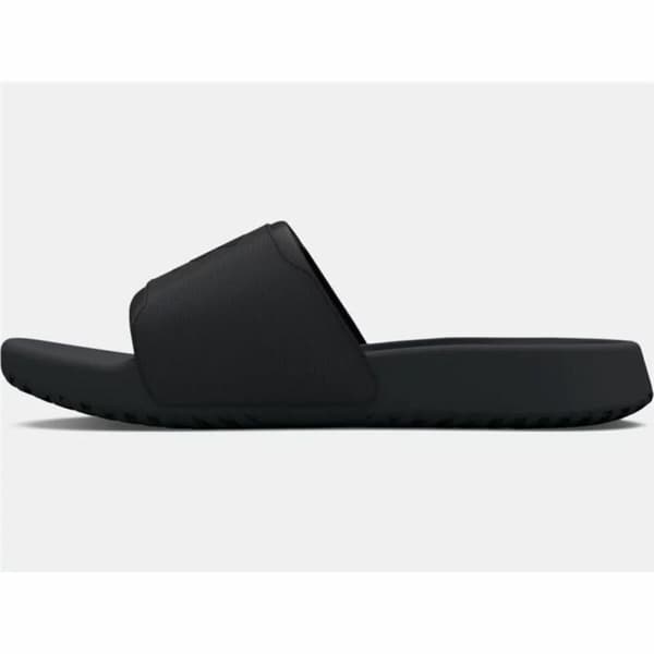 Lasten Flip-flopit Under Armour Ignite Select Musta - 35