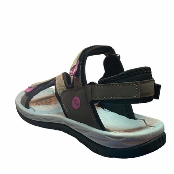 Lasten sandaalit Joma Sport S.Climber Lady 2424 Ruskea - 37