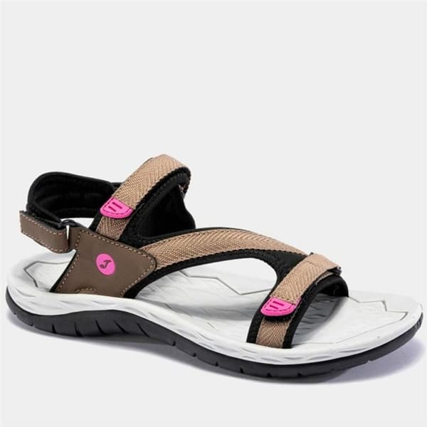 Lasten sandaalit Joma Sport S.Climber Lady 2424 Ruskea - 37