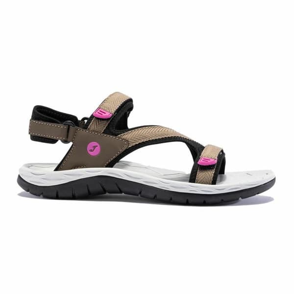 Lasten sandaalit Joma Sport S.Climber Lady 2424 Ruskea - 37