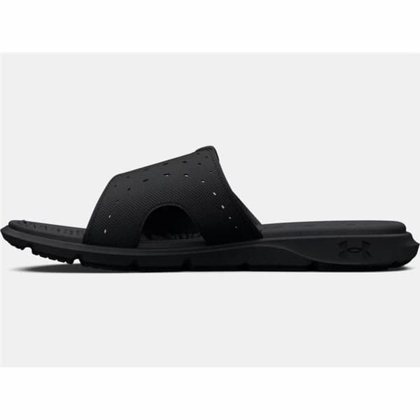 Lasten Flip-flopit Under Armour Ignite 7 SL Musta - 39