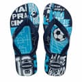 Pikkukuva 1 / 5: Lasten Flip-flopit Havaianas Athletic Sininen - 30