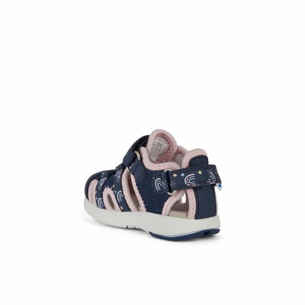 Lasten sandaalit Geox Multy Sininen - 26