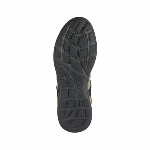Lasten sandaalit Geox Sanzio Ruskea - 40