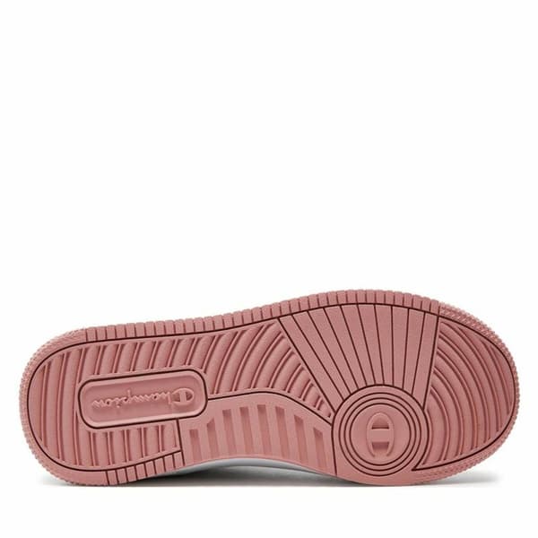 Lasten urheilukengät Champion Rebound 2.0 Low Gs - 35