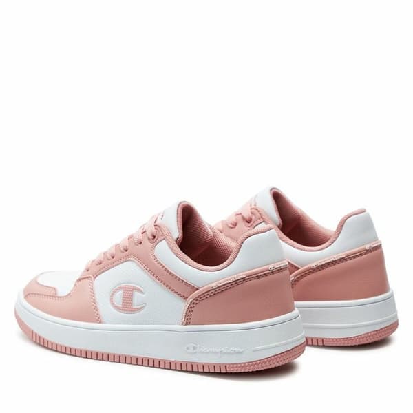 Lasten urheilukengät Champion Rebound 2.0 Low Gs - 35