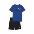 Pikkukuva 1 / 3: Lasten urheiluasu Puma Essentials Sininen - 3-4 vuotta