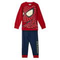 Pikkukuva 1 / 8: Pyjamat Lasten Spider-Man Punainen - 7 vuotta