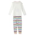 Pikkukuva 4 / 8: Pyjamat Lasten Frozen Beige - 5 vuotta