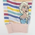 Pikkukuva 6 / 8: Pyjamat Lasten Frozen Beige - 5 vuotta