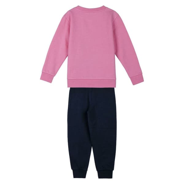 Lasten verkkapuku Minnie Mouse Pinkki - 5 vuotta
