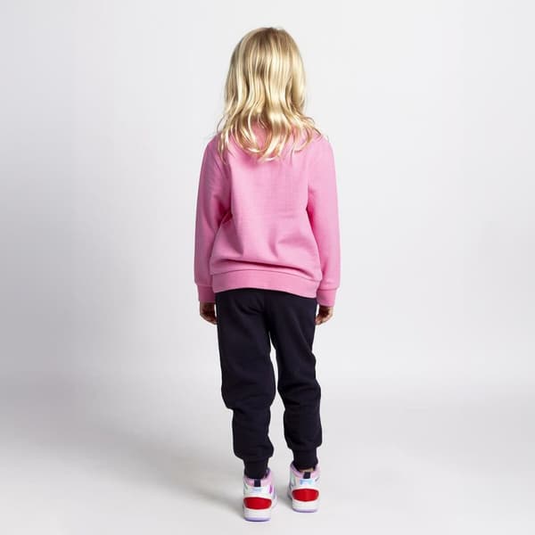 Lasten verkkapuku Minnie Mouse Pinkki - 4 vuotta