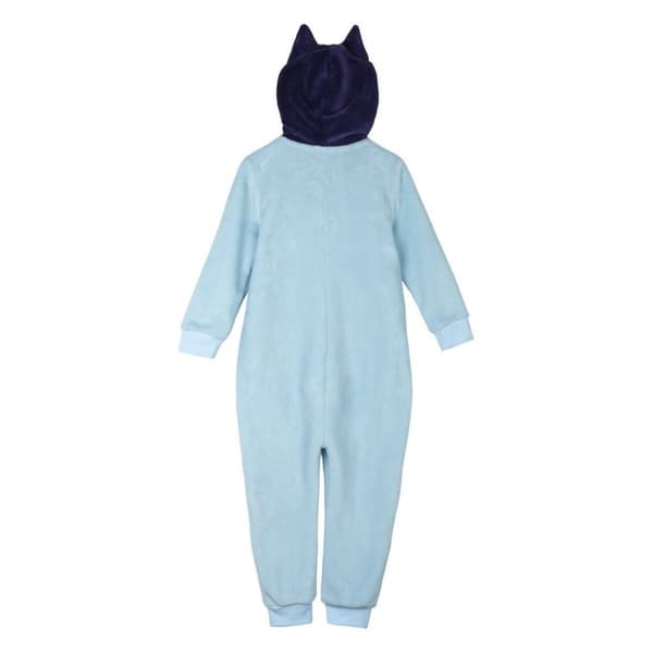 Pyjamas Barn Bluey - 2 år