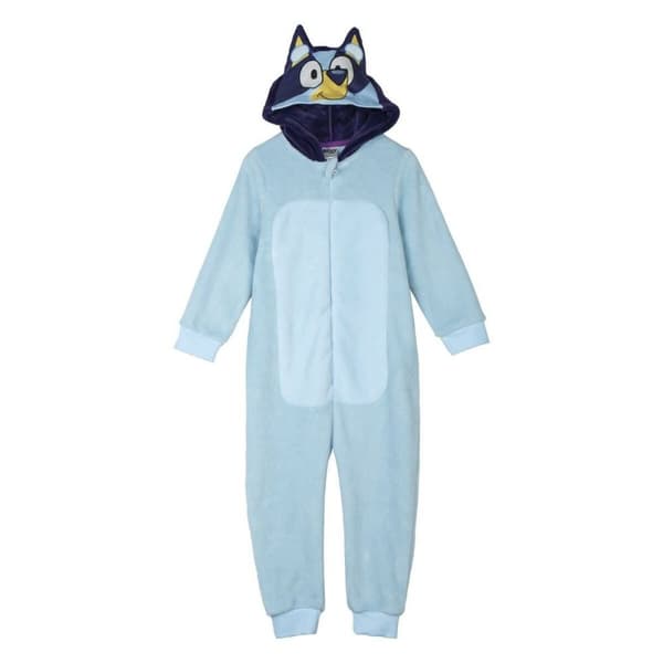 Pyjamas Barn Bluey - 2 år
