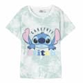 Miniatyrbild 1 av 4: Barn T-shirt med kortärm Stitch