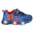 Miniatyrbilde 4 av 6: Sportssko for barn Spider-Man