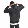 Pikkukuva 3 / 6: Miesten huppari Adidas IJ6929 Musta