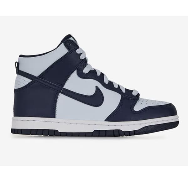 Sportskor Casual Barn Nike DUNK HIGH BG DB2179 008 Grå - 36.5
