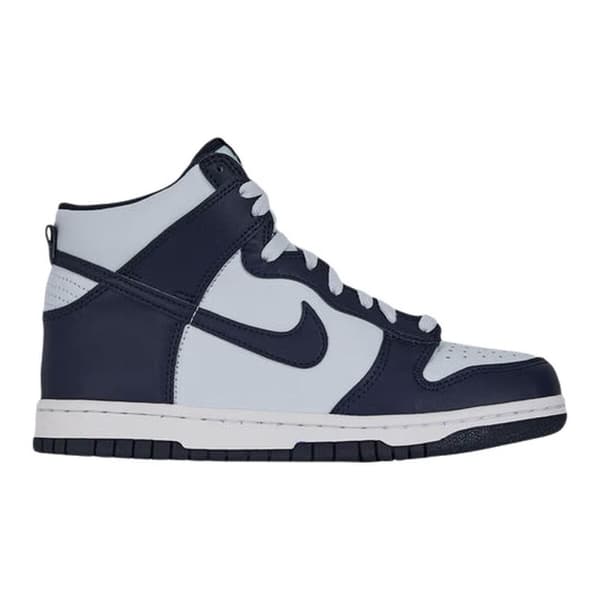 Sportskor Casual Barn Nike DUNK HIGH BG DB2179 008 Grå - 36.5