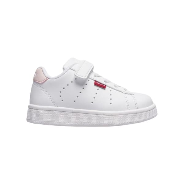 Sportssko til baby Levi's AVENUE MINI VAVE0210S 0077 Hvid - 23