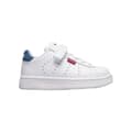 Miniatyrbillede 1 af 3: Sportssko til baby Levi's AVENUE MINI VAVE0210S 0063 Hvid - 27