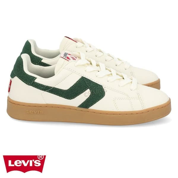 Sportskor för barn Levi's SWIFT JR VSWI0002S 4684 - 36