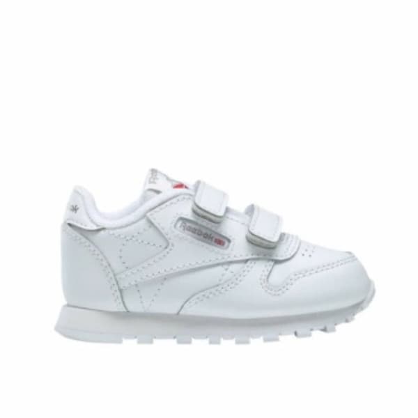 Sportskor för barn Reebok CL LTHR 2 V 100010355 - 22.5