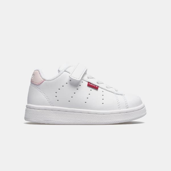 Vauvojen urheilukengät Levi's AVENUE MINI VAVE0210S 0077 Valkoinen - 22
