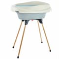Miniatyrbillede 1 af 6: Changer 2 in 1 Bathtub Grey