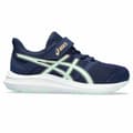 Pikkukuva 1 / 8: Lasten juoksukengät Asics Jolt 4 Ps Sininen Mintunvihreä - 27
