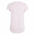 Miniatyrbild 2 av 6: Barn T-shirt med kortärm Adidas Graphic Rosa - 11-12 år
