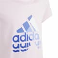 Pikkukuva 3 / 6: Lasten Lyhythihainen paita Adidas Graphic Pinkki - 11-12 vuotta