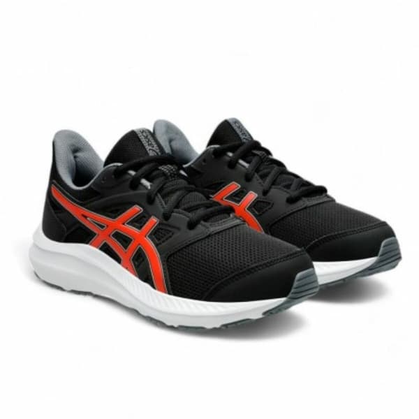 Sportskor för barn Asics JOLT 4 GS 1014A300 008 - 37