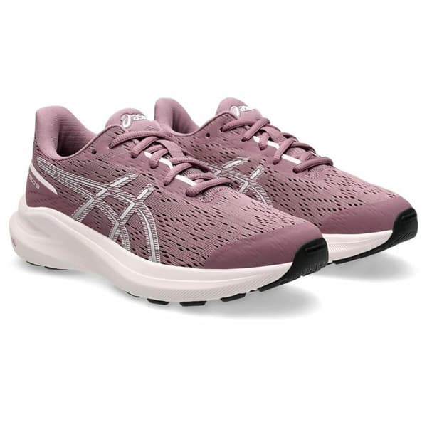 Sportskor för barn Asics GT-1000 13 GS Rosa Lax - 33.5