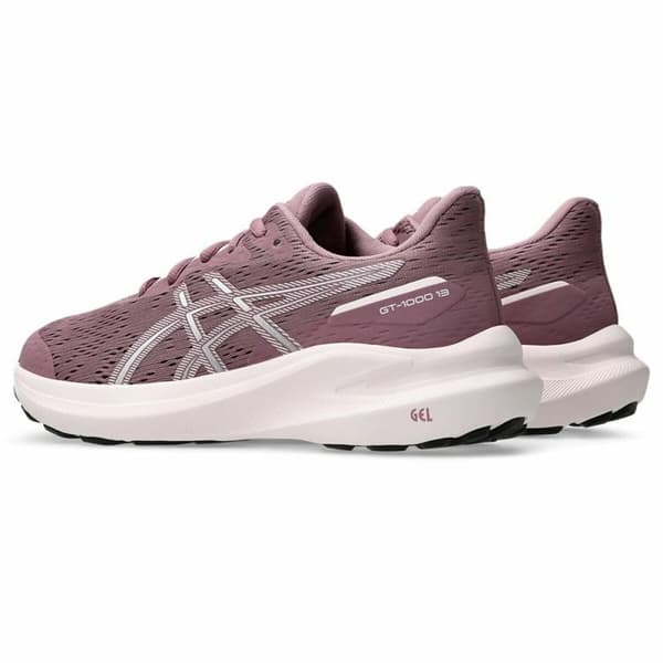 Sportskor för barn Asics GT-1000 13 GS Rosa Lax - 33.5