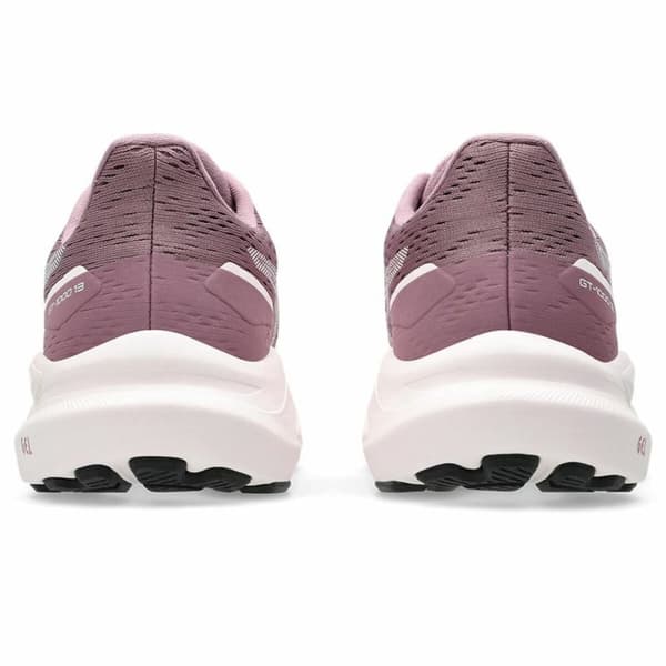 Sportskor för barn Asics GT-1000 13 GS Rosa Lax - 33.5