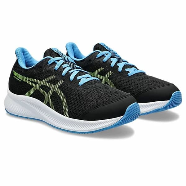 Sportskor för barn Asics Patriot 13 GS Blå - 33