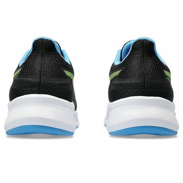 Sportskor för barn Asics Patriot 13 GS Blå - 33