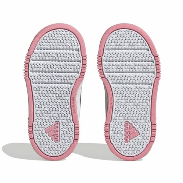 Badskor för småbarn Adidas Tensaur Sport 2.0 Cf I Svart Rosa - 24