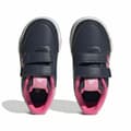 Miniatyrbild 4 av 6: Badskor för småbarn Adidas Tensaur Sport 2.0 Cf I Svart Rosa - 24