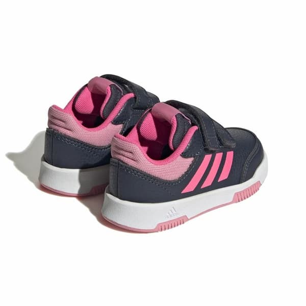 Badskor för småbarn Adidas Tensaur Sport 2.0 Cf I Svart Rosa - 24