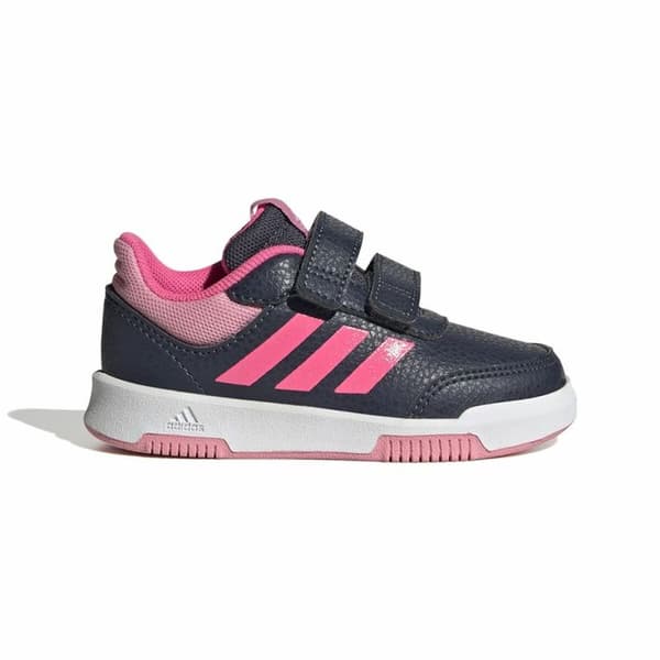 Badskor för småbarn Adidas Tensaur Sport 2.0 Cf I Svart Rosa - 24