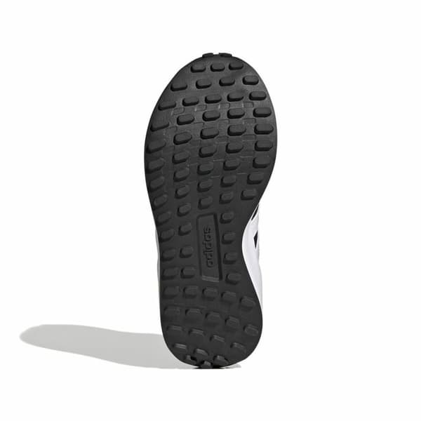 Sportskor för barn Adidas Run 70S Svart - 40