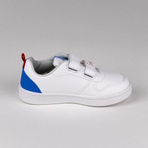 Sportssko til børn The Paw Patrol Velcro - 31
